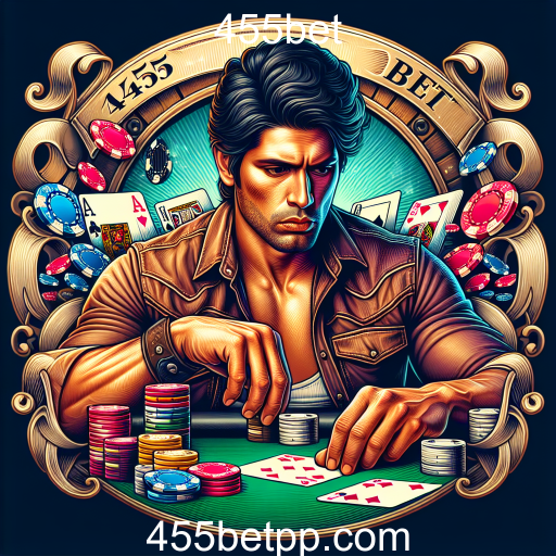 Descubra a Emoção da Categoria Alto Limite no 455bet