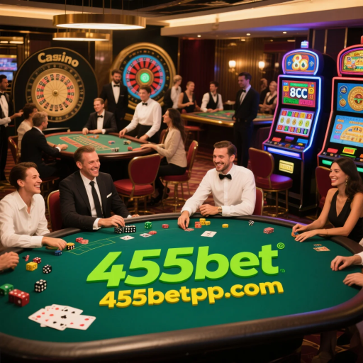 455bet