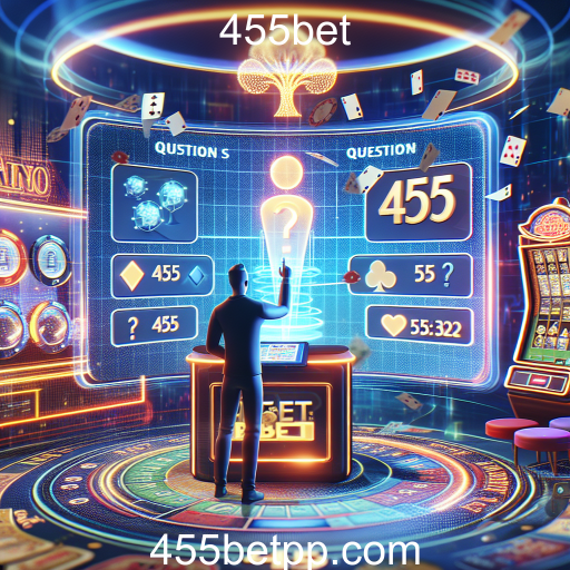 Desvendando o Mundo das Trívias no 455bet
